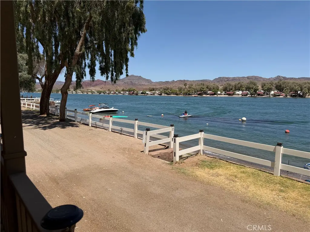 1451 Parker Dam Road #11, Parker Dam, CA 92242 - #1