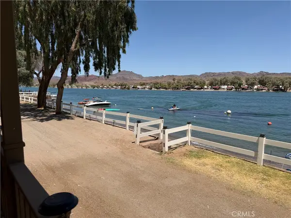 1451 Parker Dam Road #11, Parker, CA 92242