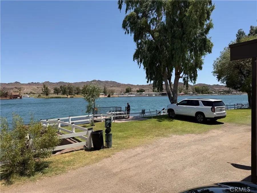 1451 Parker Dam Road #11, Parker Dam, CA 92242 - #2