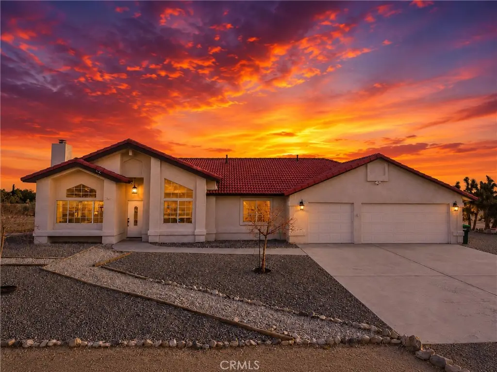 776 Del Rosa, Pinon Hills, CA 92372 - #1