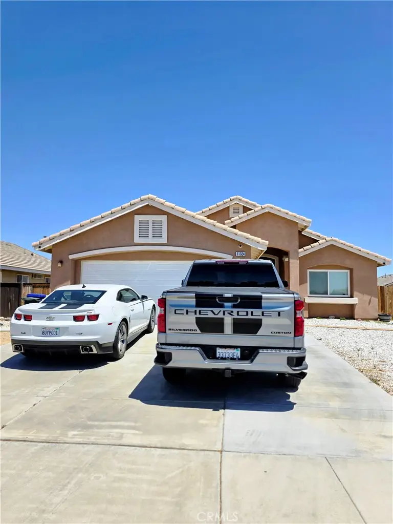 11324 Villa Street, Adelanto, CA 92301 - #1