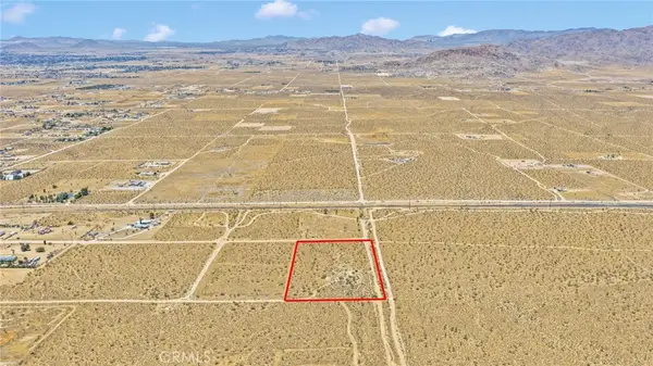 0 Japatul Road, Apple Valley, CA 92308
