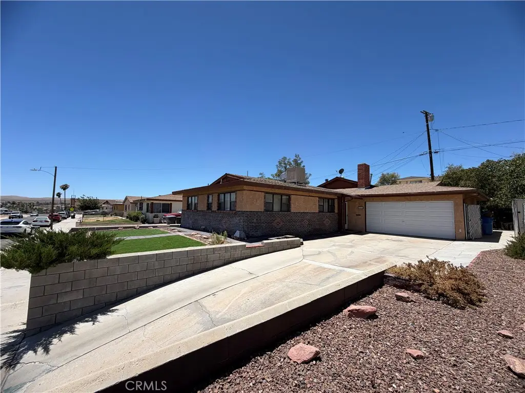 650 Yucca Avenue, Barstow, CA 92311 - #1