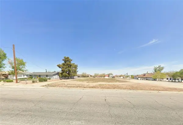 0 Danbury Avenue, Hesperia, CA 92345