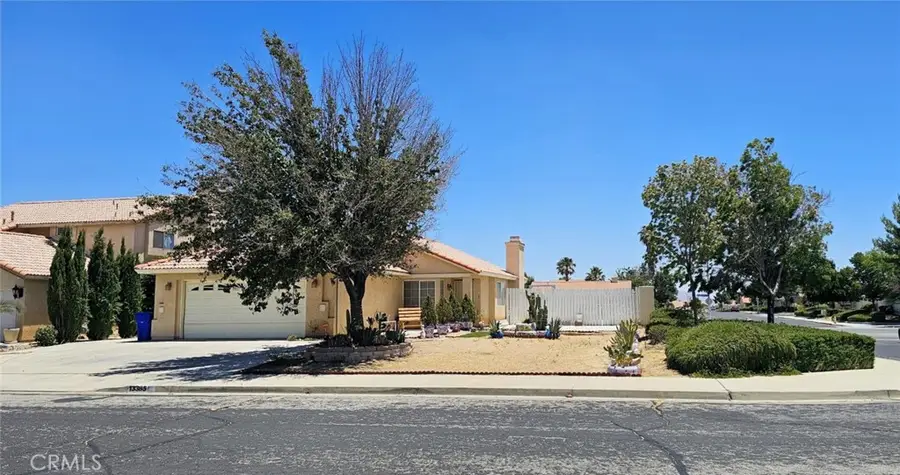 13385 Monterey, Victorville, CA 92392 - #2