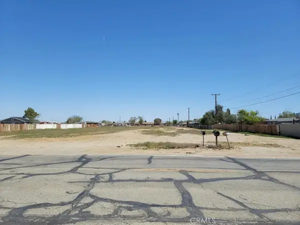 0 Avenue Q5, Palmdale, CA 93550