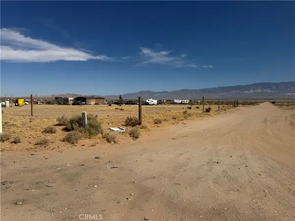 1 North Side, Lucerne Valley, CA 92356