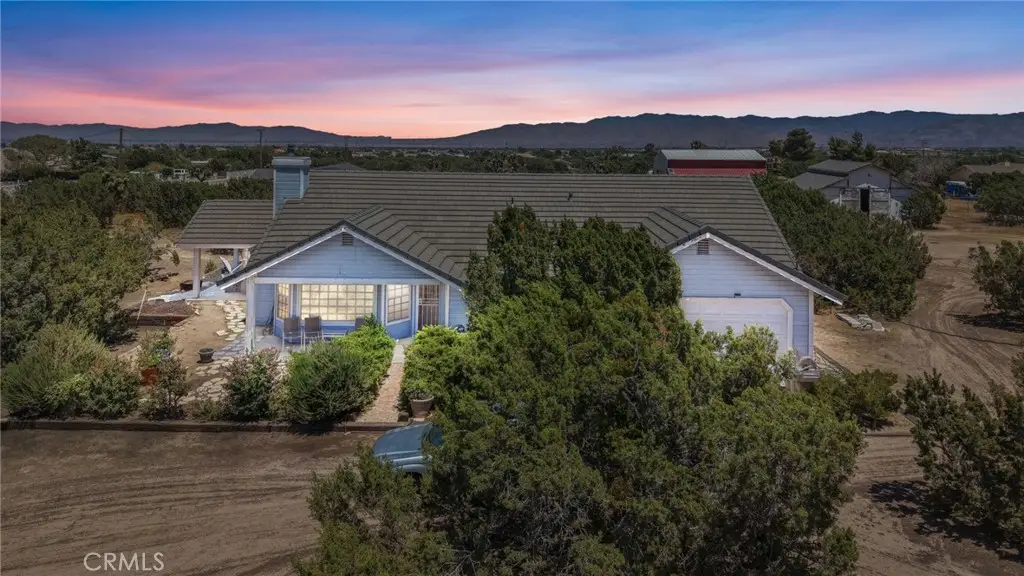 8172 Coyote, Hesperia, CA 92344 - #1