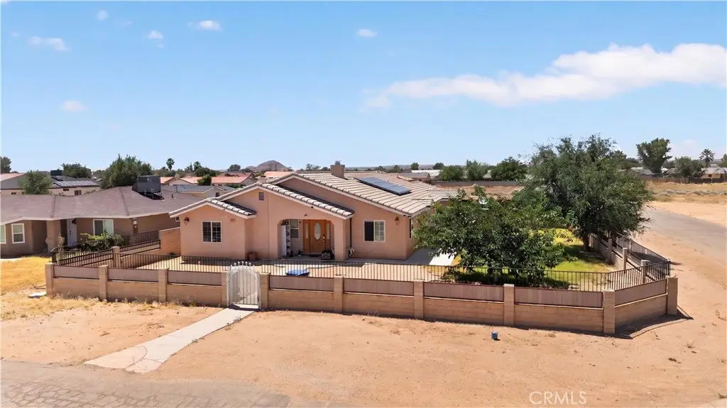 9116 Fuchsia, California City, CA 93505 - #1