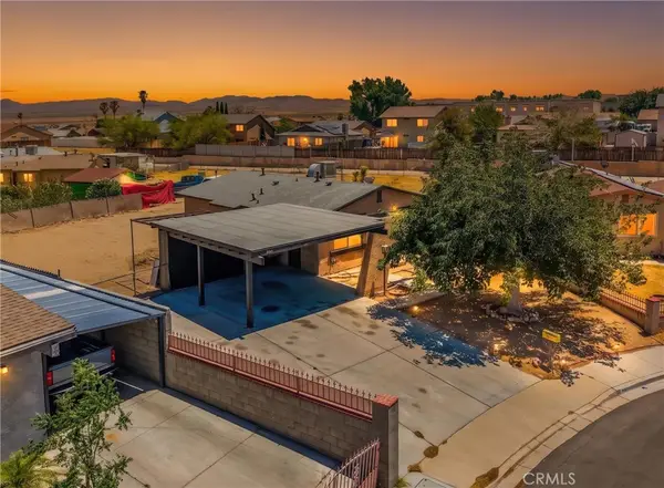 2037 Sequoia, Barstow, CA 92311