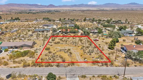 0 Carnelian Road, Lucerne Valley, CA 92356