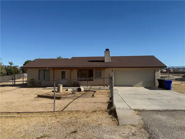 16507 Warwick Street, Victorville, CA 92395