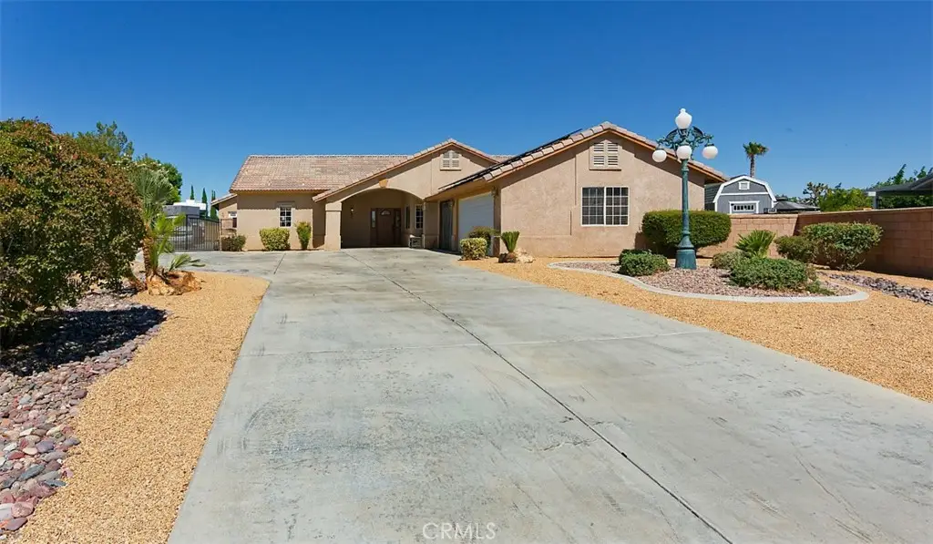 12776 Skyline Ranch, Apple Valley, CA 92308 - #1