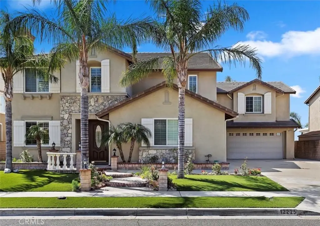 12225 Richfield Drive, Rancho Cucamonga, CA 91739 - #1