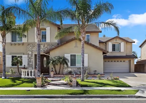 12225 Richfield Drive, Rancho Cucamonga, CA 91739