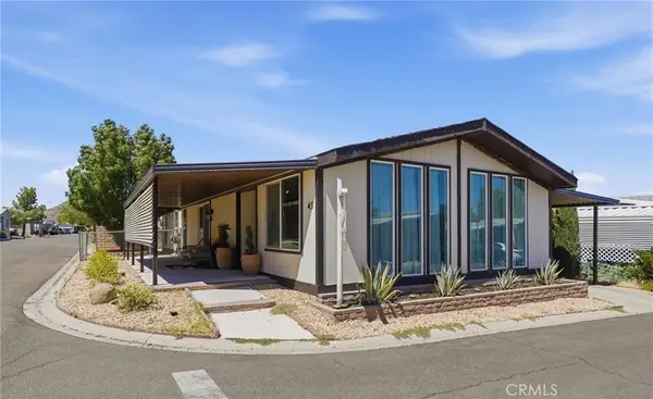 20683 Waalew Road #B45, Apple Valley, CA 92307