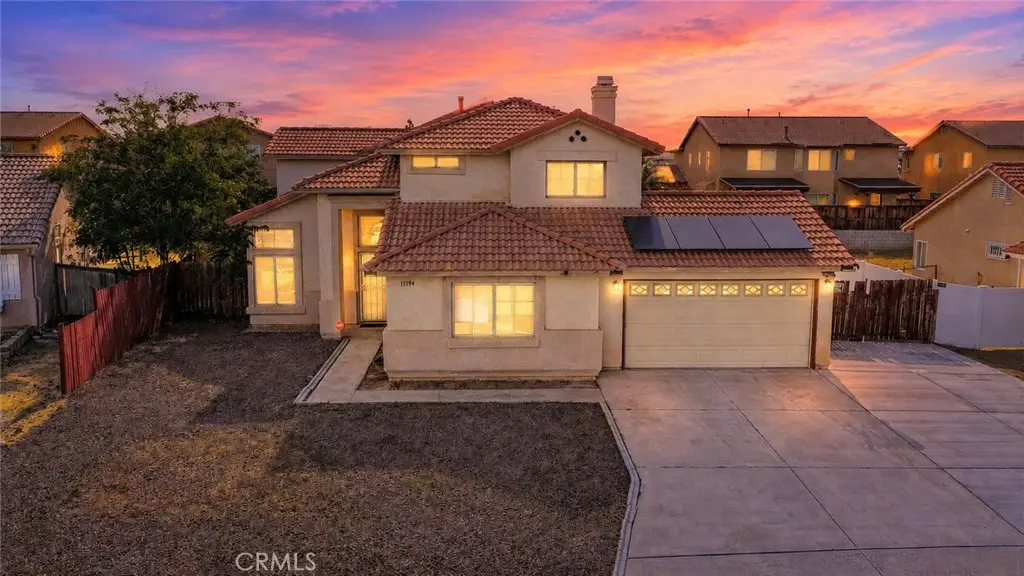 13194 Cardinal, Victorville, CA 92392 - #1