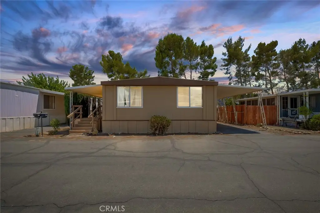 11414 Serra Road #38, Apple Valley, CA 92307 - #1
