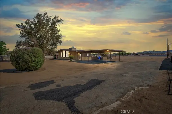 20660 Us Highway 18, Apple Valley, CA 92307