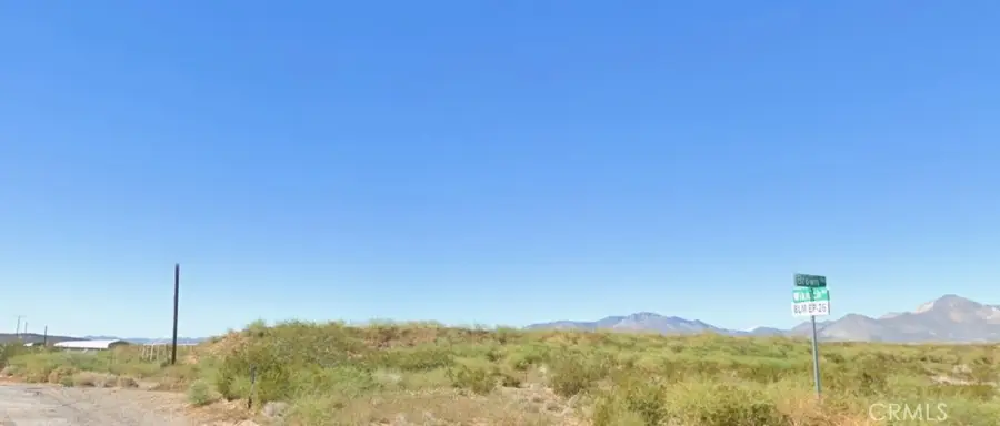 5100 Mercury Street, Inyokern, CA 93527 - #2