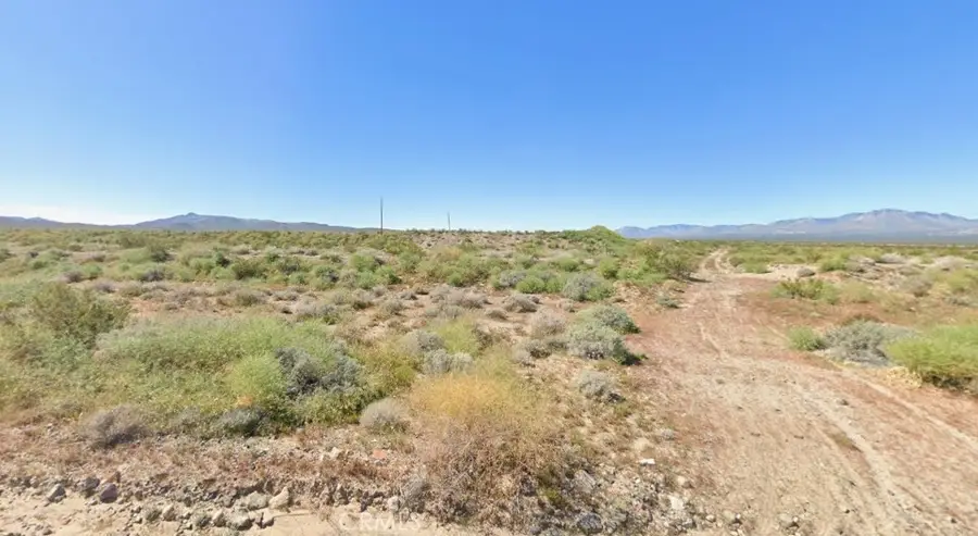 5100 Mercury Street, Inyokern, CA 93527 - #3
