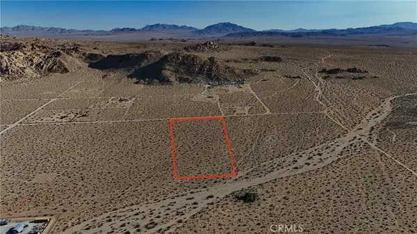 764 Rabbit Springs Road, Lucerne Valley, CA 92356