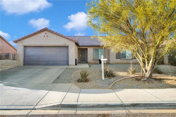 13918 Old Mill Lane, Victorville, CA 92394