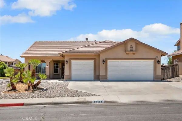 12463 Antelope Drive, Victorville, CA 92392