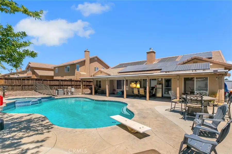 12463 Antelope Drive, Victorville, CA 92392 - #2