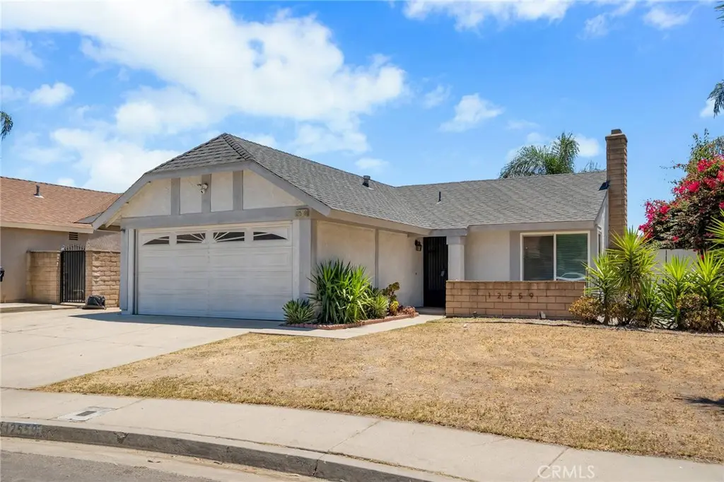 12559 Daphne Drive, Rancho Cucamonga, CA 91739 - #1