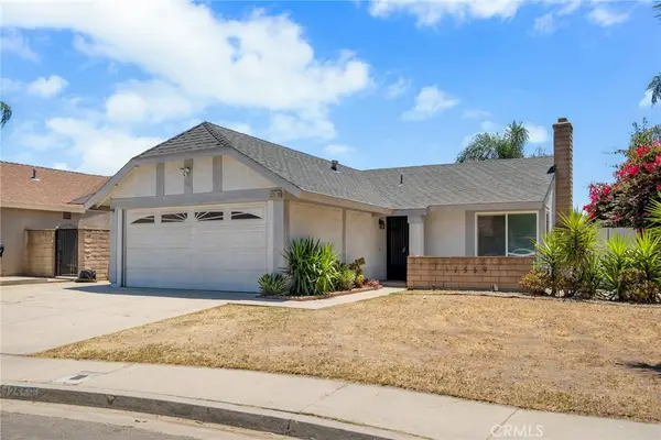 12559 Daphne Drive, Rancho Cucamonga, CA 91739