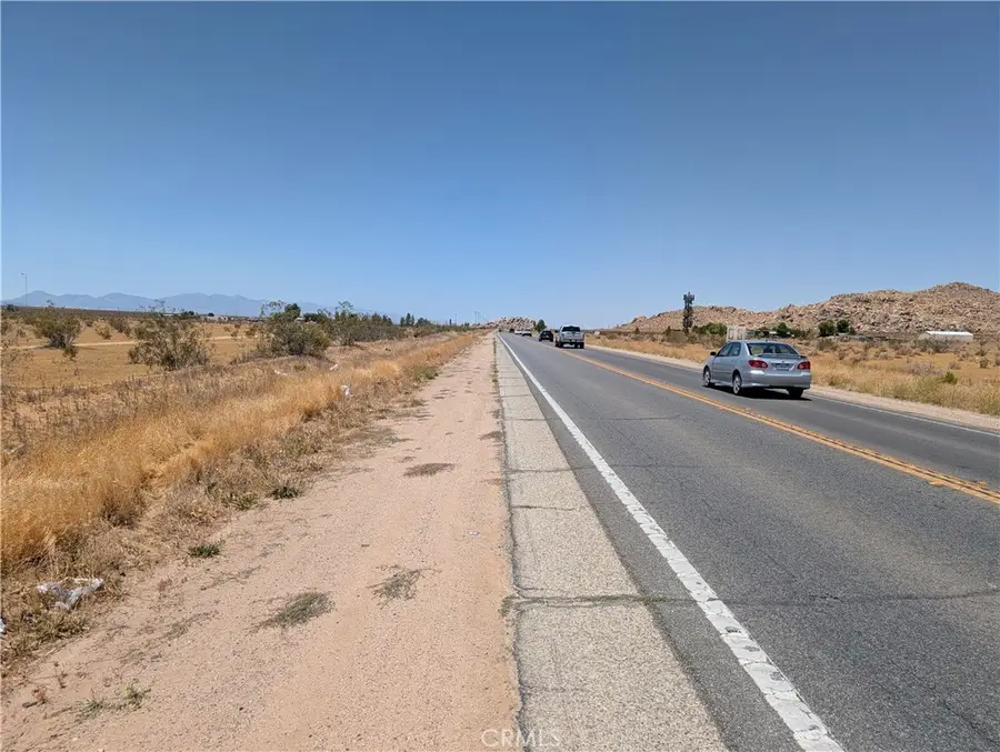 0 Highway 18 Parcel #0436-142-74, Apple Valley, CA 92308 - #2