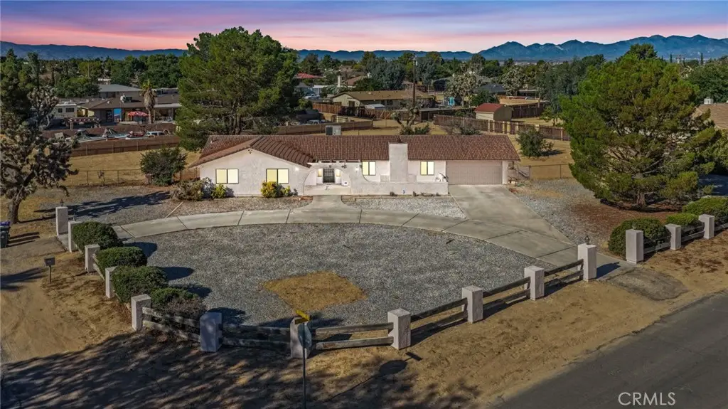 13150 Quapaw, Apple Valley, CA 92308 - #1