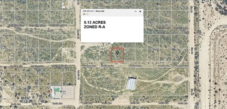 52507301 Heather Avenue, Cabazon, CA 92230 - #3