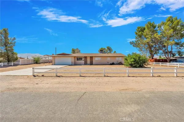 15075 Flathead Road, Apple Valley, CA 92307