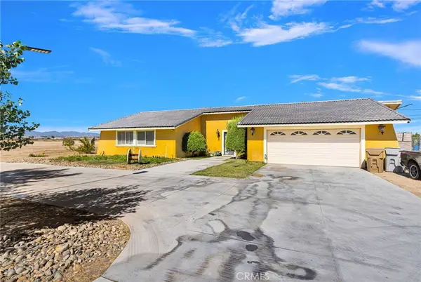 10080 Deep Creek Road, Apple Valley, CA 92308