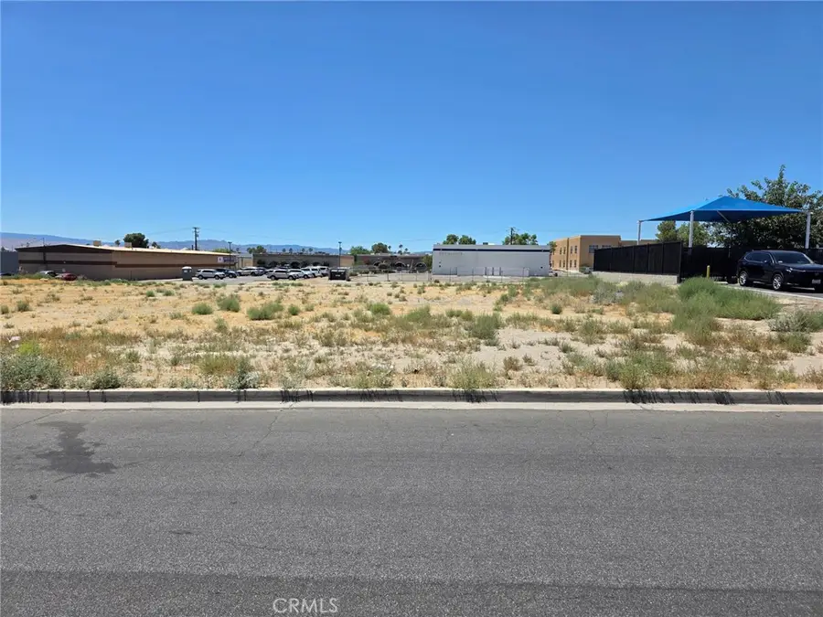 0 Anacapa, Victorville, CA 92392 - #2