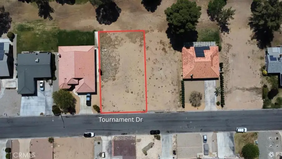 15103 Tournament, Helendale, CA 92342 - #2