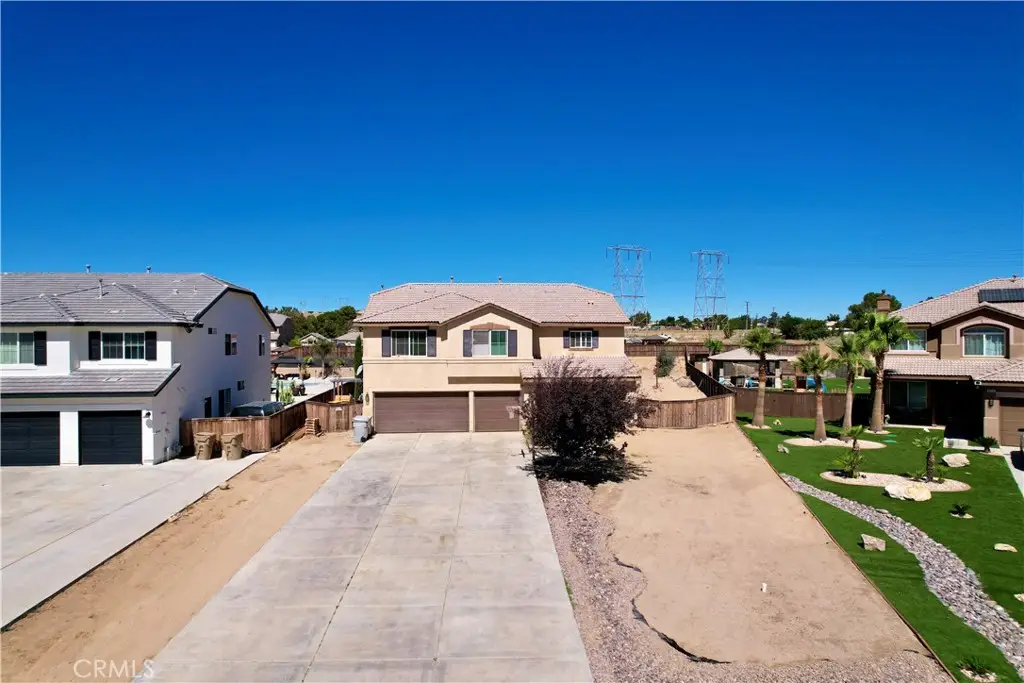 8168 April, Hesperia, CA 92345 - #1