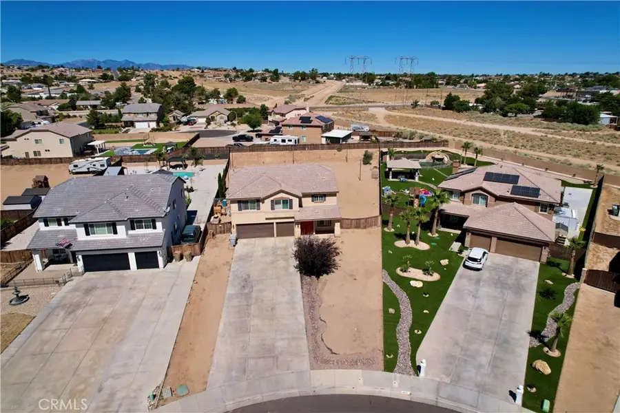 8168 April, Hesperia, CA 92345 - #2