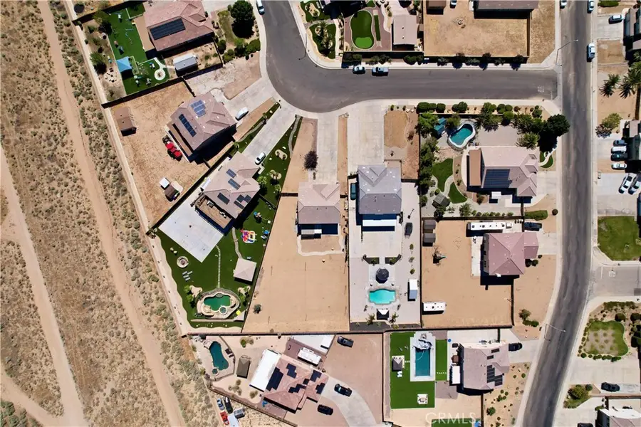8168 April, Hesperia, CA 92345 - #3