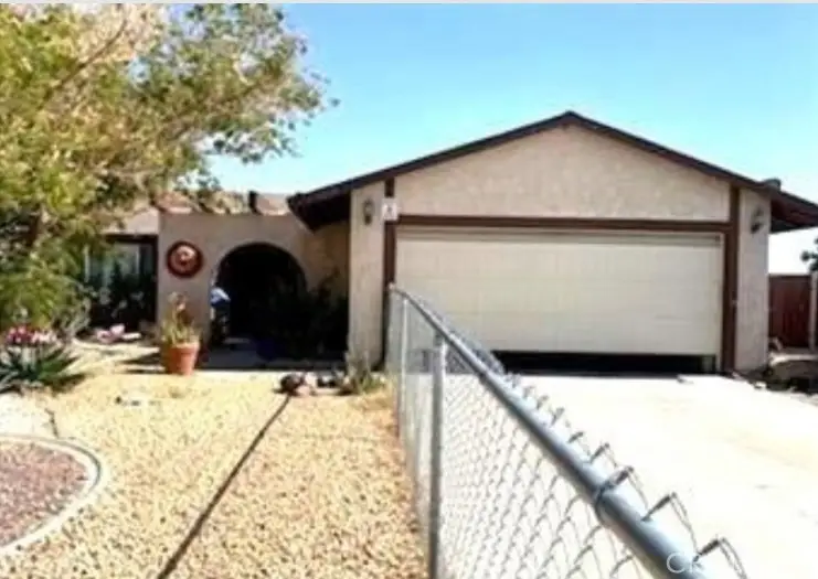 25659 Ash, Barstow, CA 92311 - #1