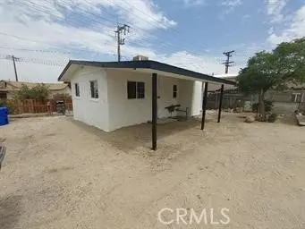 515 Pallesi, Barstow, CA 92311