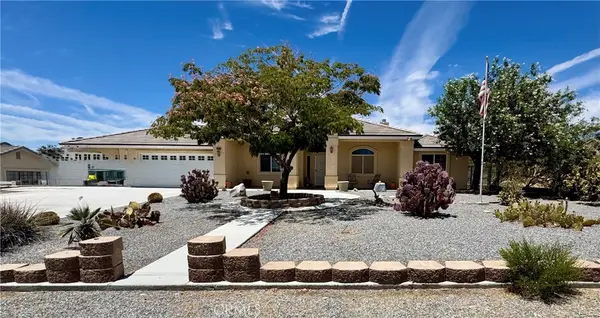 26760 Cinch, Helendale, CA 92342