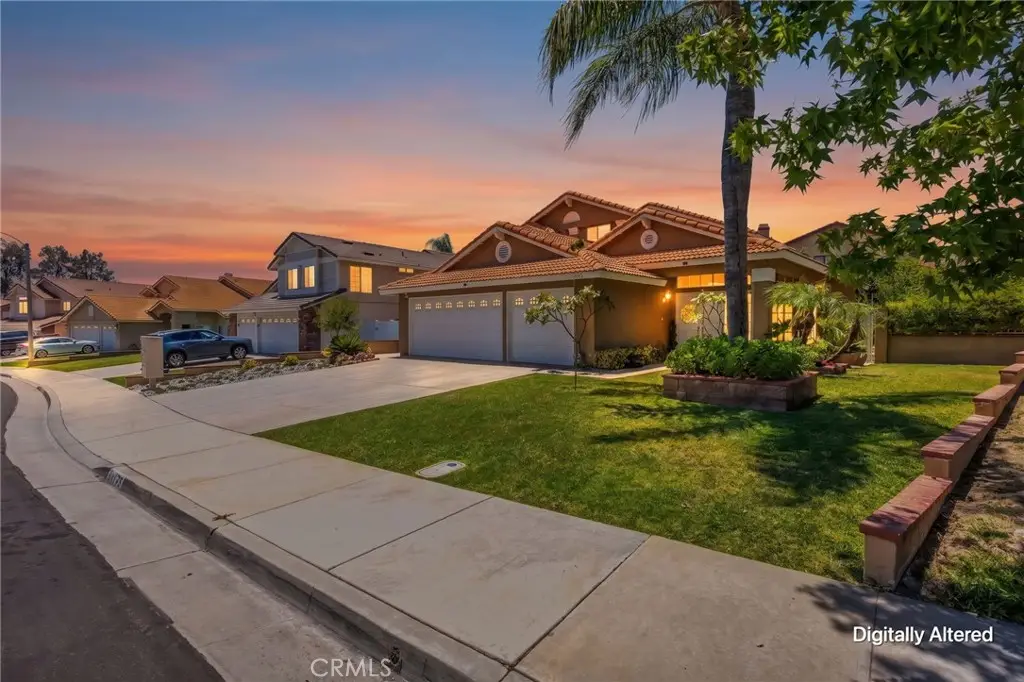 10045 Rock Hl, Moreno Valley, CA 92557 - #1