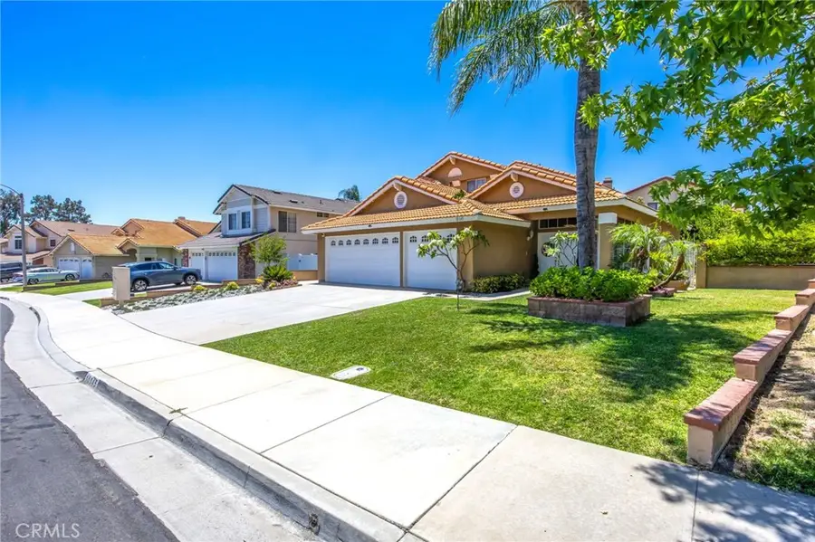 10045 Rock Hl, Moreno Valley, CA 92557 - #2