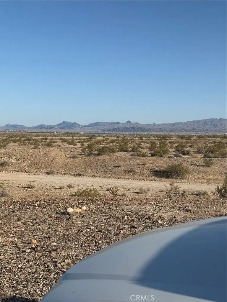 0 Colorado, Needles, CA 92363 - #1