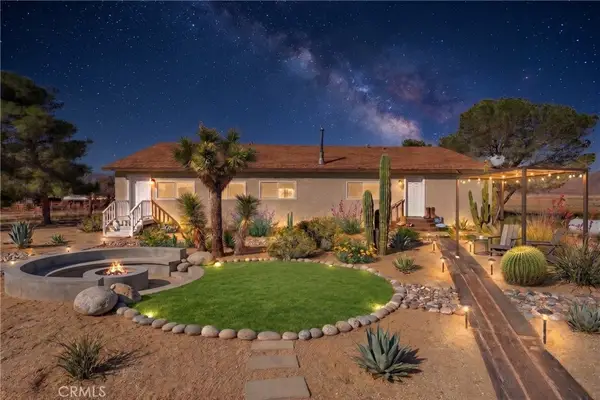 30263 State Highway 18, Lucerne Valley, CA 92356