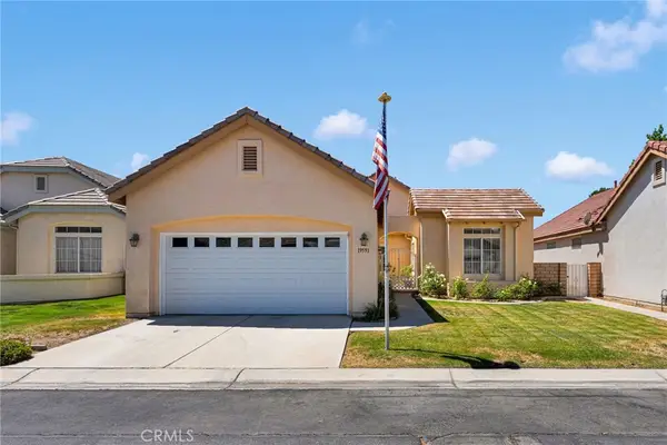 19591 Rolling Green, Apple Valley, CA 92308