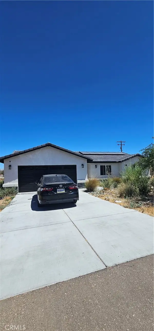 20924 Ponca, Apple Valley, CA 92308
